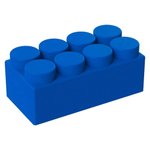 Элемент 18x9x7,5 см для GigaBloks 7,5"
