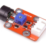 Зуммер активный с регулировкой громкости (Quatro-модуль)