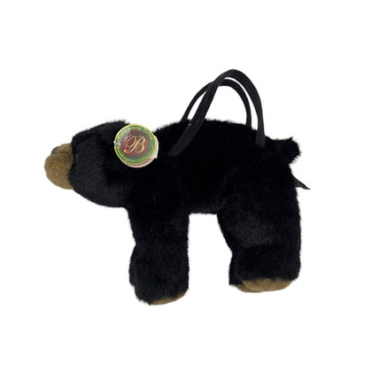 Сумочка детская Мишка Рокки Bearington