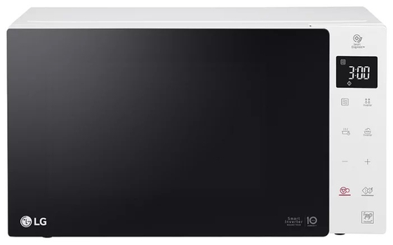 Микроволновая печь LG MW25R35GISW