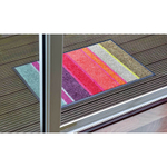 Коврик для прихожей largo, 50х75 см