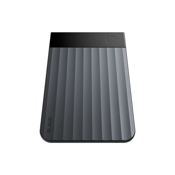 Диктофон с искусственным интеллектом Plaud Note Pro 64Gb black (черный)