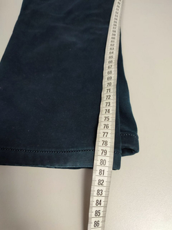 Джинсы LS.Luvans утепленные 48 размер