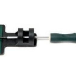 Отвертка крестовая ювелирная PH.00 (75мм) RockForce##Rock FORCE RF-73107500