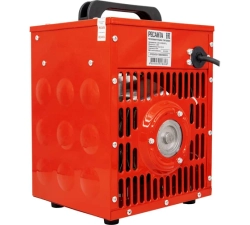 Электрическая теплопушка РЕСАНТА ТЭП-2000Н