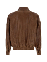 Куртка Saint Laurent