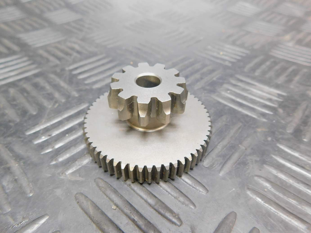 шестерня стартера Honda CB1300 SC54E 28101-MEJ-000