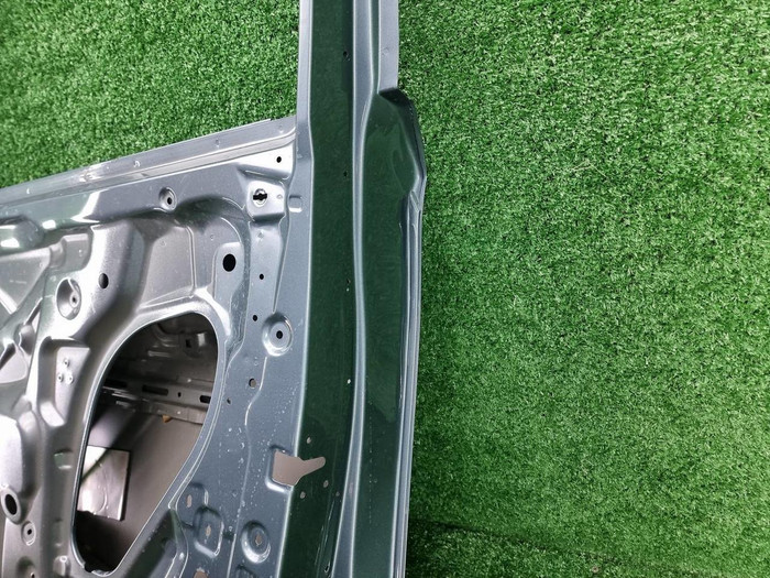 Дверь передняя правая JAECOO J8 (2024-н.в.)