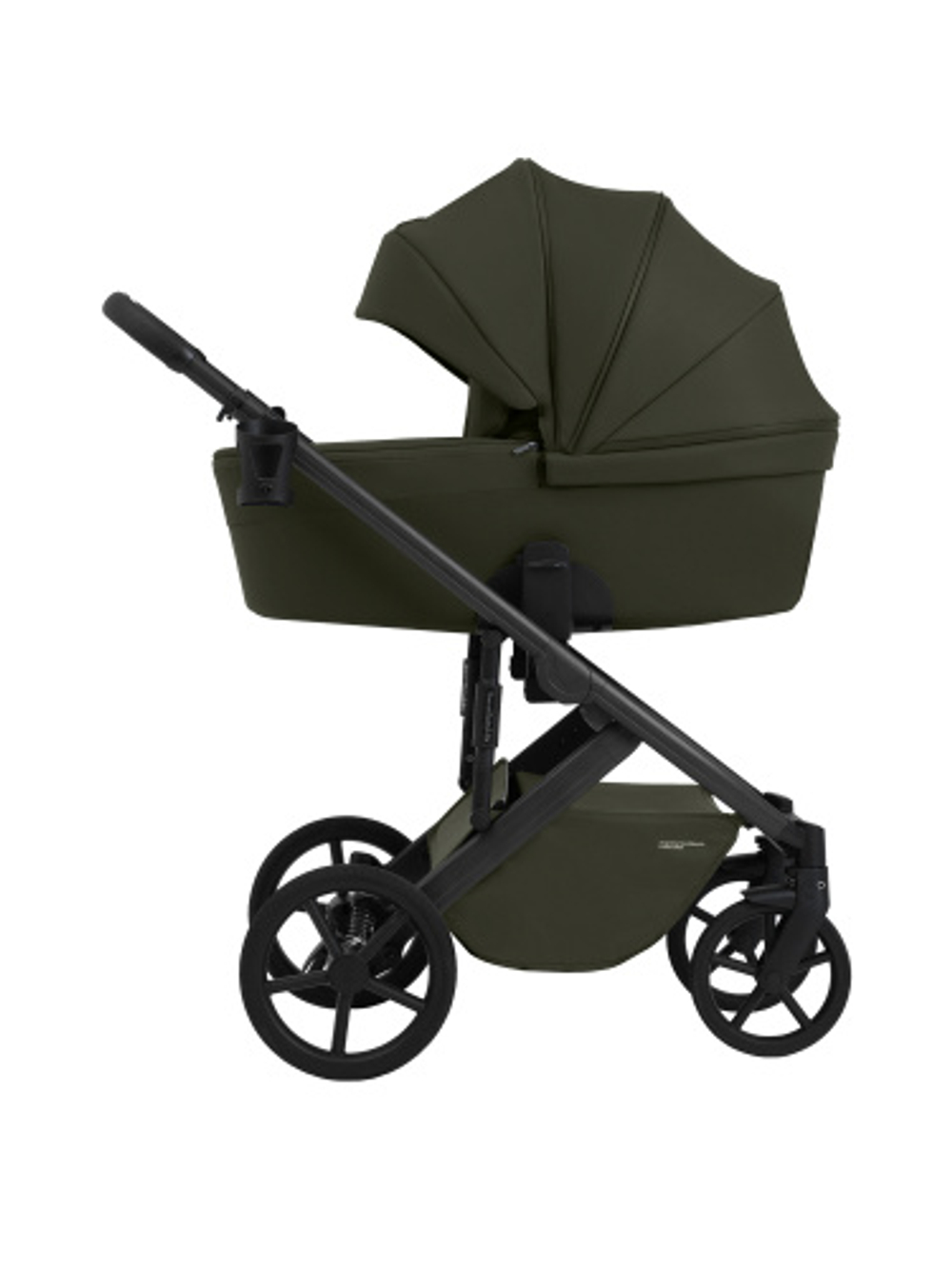 Коляска 2 в 1 Sweet Baby Dolce