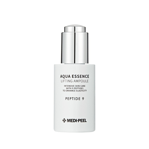 Антиоксидантная лифтинг-сыворотка с пептидами Medi-Peel Peptide 9 Aqua Essence Lifting Ampoule