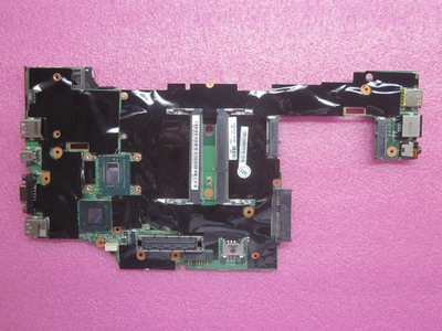 Материнская плата для ноутбука Lenovo X230 i3-3110W8-STDnAMTwTPM (04Y1686), оригинал