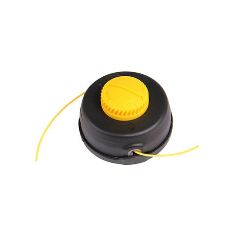 Катушка CHAMPION HT58  (гайка М10*1,25 левая)