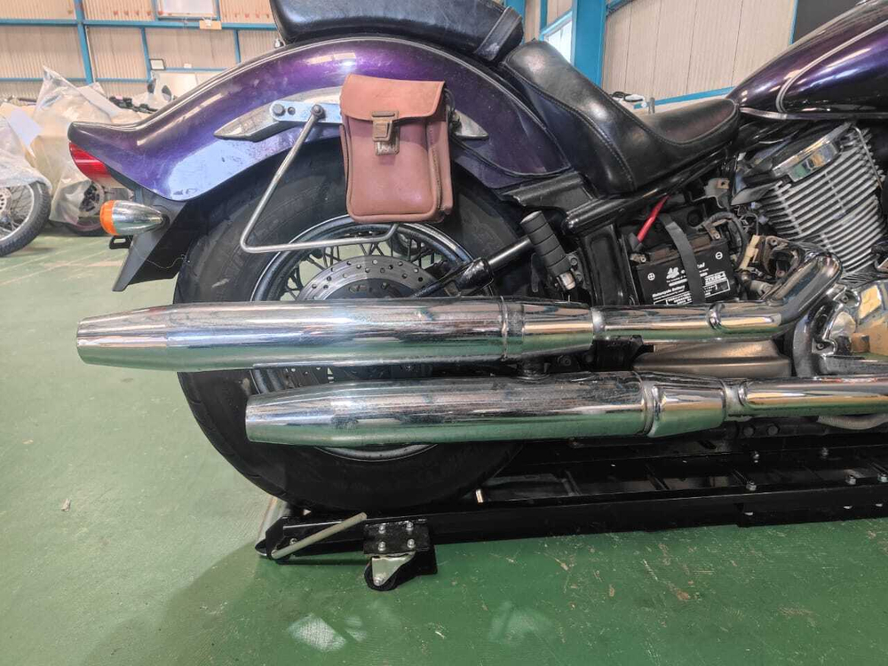 Yamaha Dragstar XVS1100 , 2000
