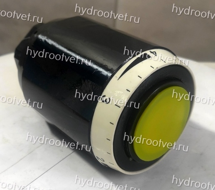 MG20G1.2/V - Дроссель трубного монтажа Ду20 резьба G1, обратный клапан - нет
