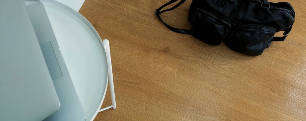 Vinyl Concept Metropolitan Honey Mountain Oak, 1,682 м²