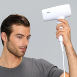 Фен для волос Braun Hairdryer BRHD210E