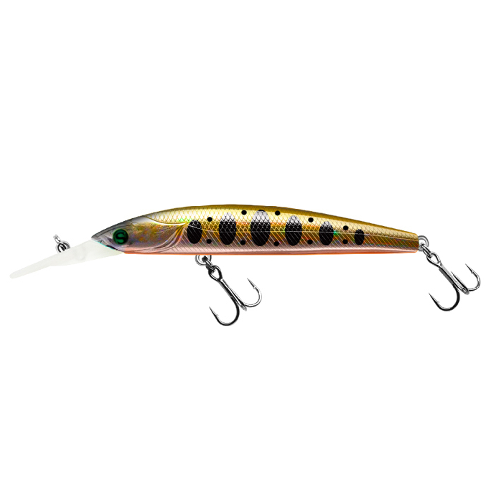 Воблер Sprut Kenta