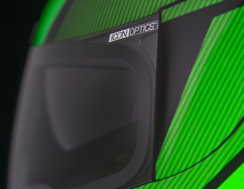 Airform Conflux / Зеленый