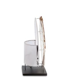 Decor and Gift 34-014 Светильник из перламутра «Ракушка» мал. - Вариант A