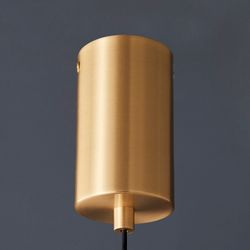 Подвесной светильник WIKI H60