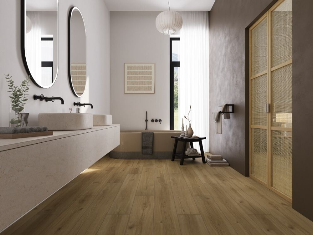 Classic 8/34 4V Дуб Вирдиа светлый, 1,995 м²