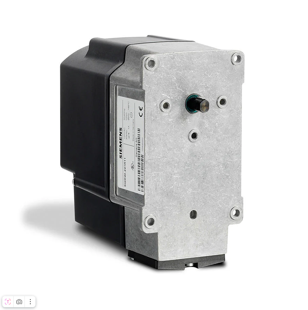 Siemens SQM40.215R13