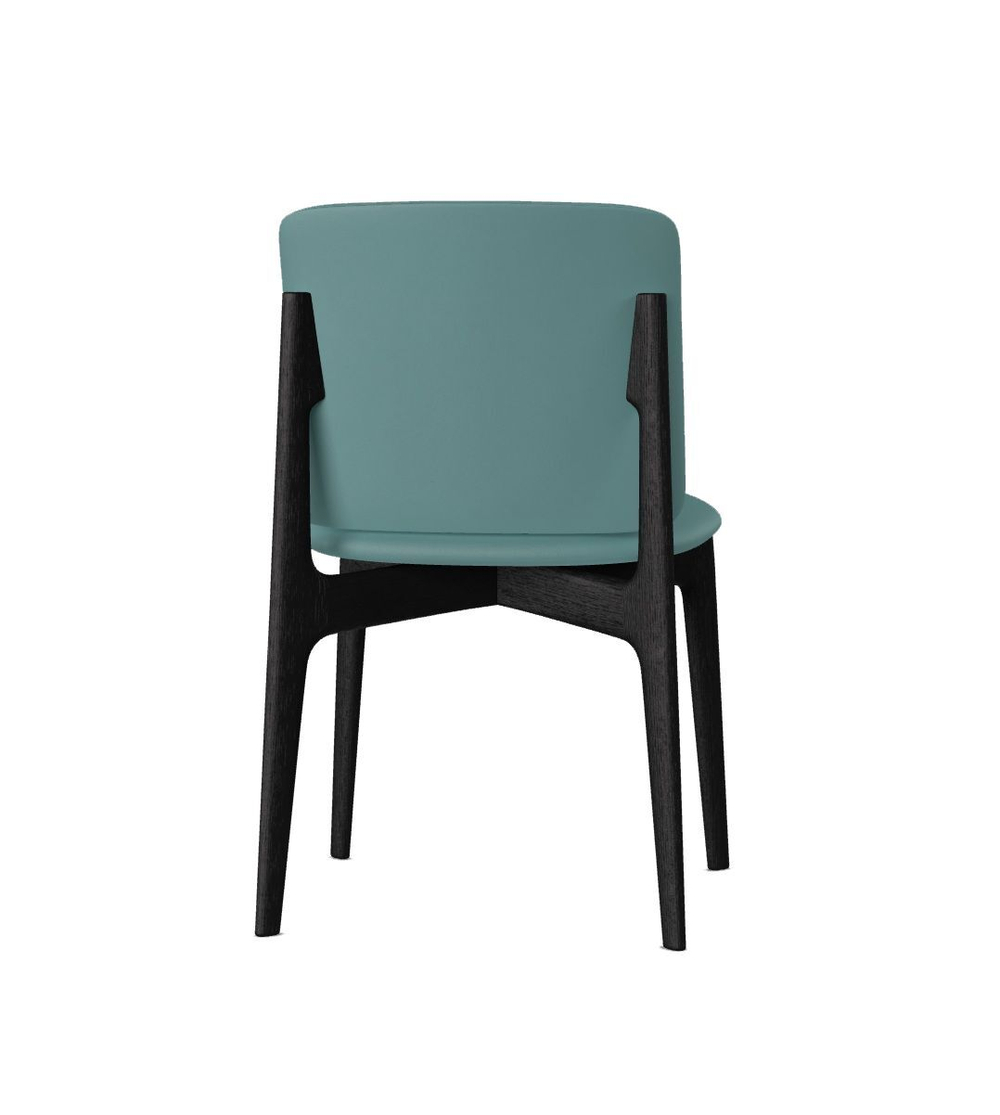 Дизайнерский стул LOTUS magic 10