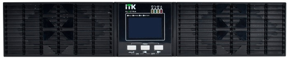 Источник бесперебойного питания  ITK EOR-0002KVA-1-004