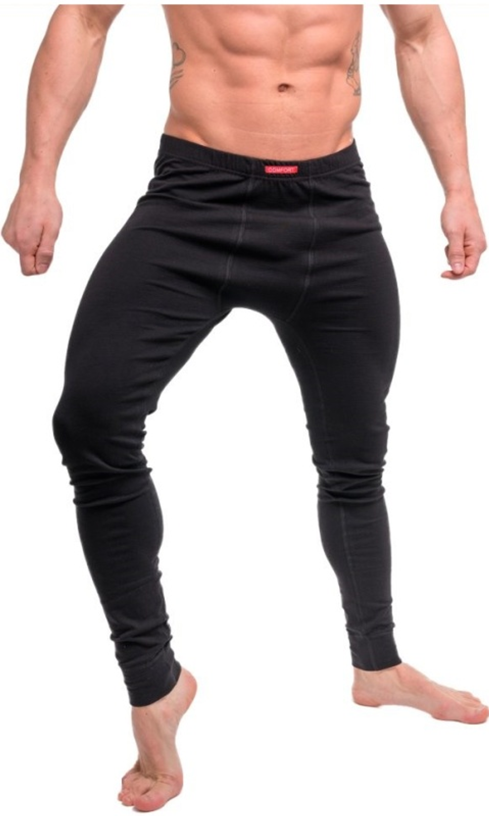 Кальсоны Comfort Extrim (3 слоя)