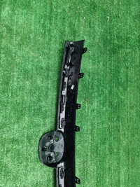 Решетка радиатора Changan CS35PLUS (2021-н.в.)