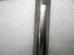 Метчик м/р правый М33×2,0 №2 ВК8
