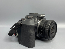 Canon EOS R10 Kit 18-45mm IS STM