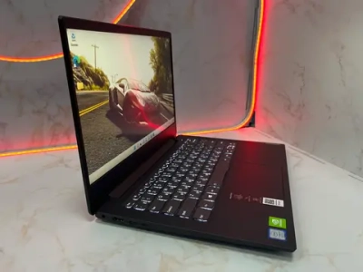 Ноутбук Lenovo IdeaPad S340-14IWL. Конфигурация: I7-8565U/8GB/256GB/GF MX230/DOS/FHD