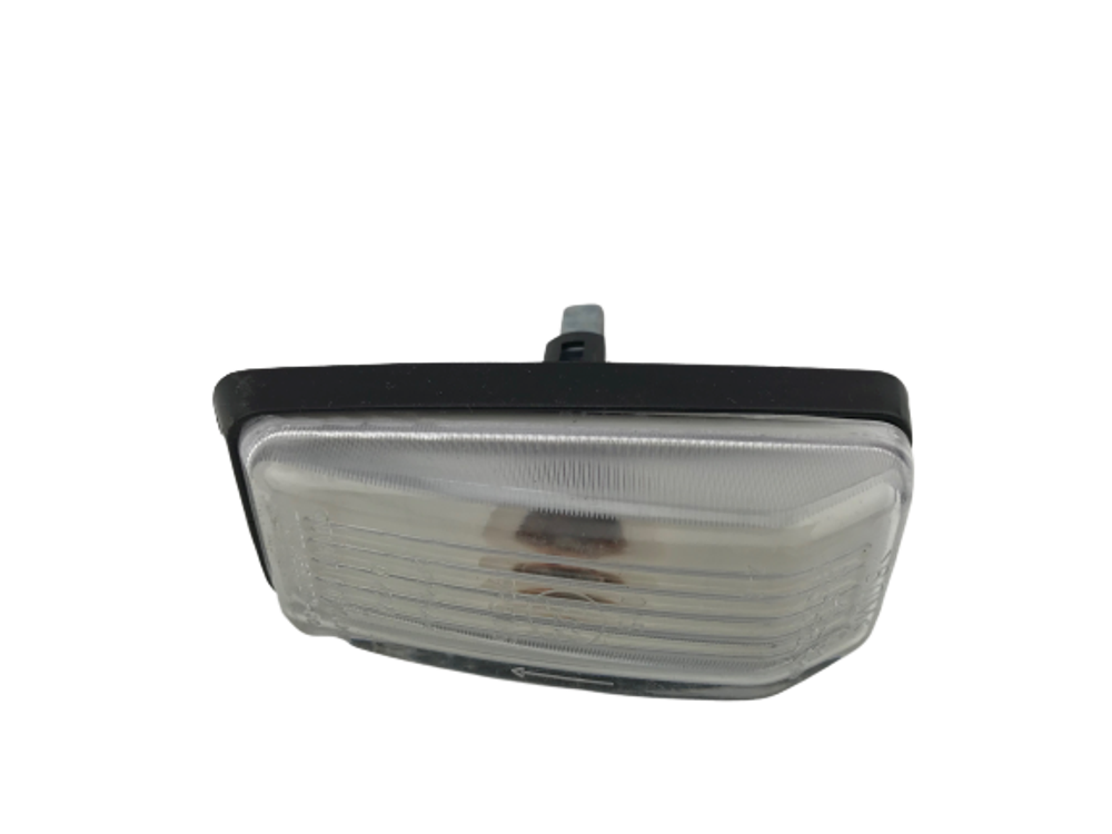 Повторитель указателя поворота ВАЗ 2108 белый (ВДМ)