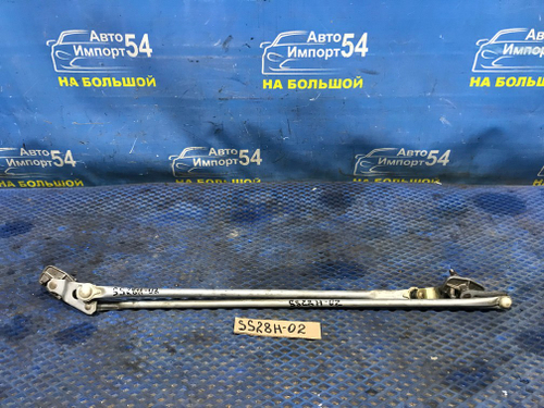 Трапеция дворников MAZDA BONGO 1998