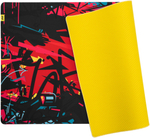 Коврик для мыши 2E SPEED-XL-D06-PRO 800x450x3 мм мультиколор