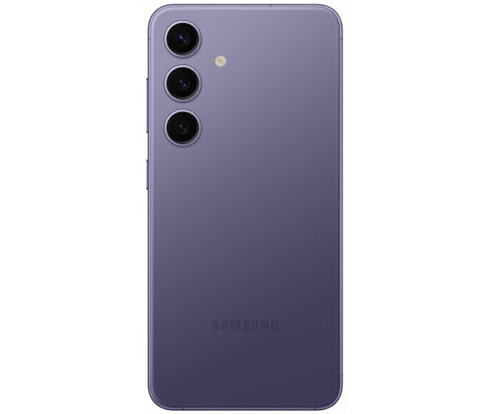 Смартфон Samsung Galaxy S24 8/128 ГБ, Фиолетовый