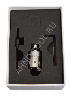 Расточная головка CKB2-EWN2547-35,5 "ACCKee"