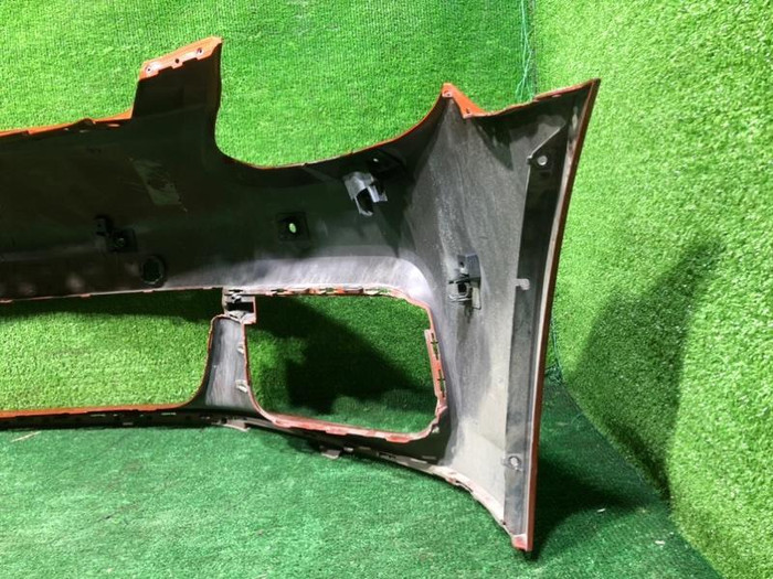 Бампер передний Porsche Panamera 2 4S (2016-2020)