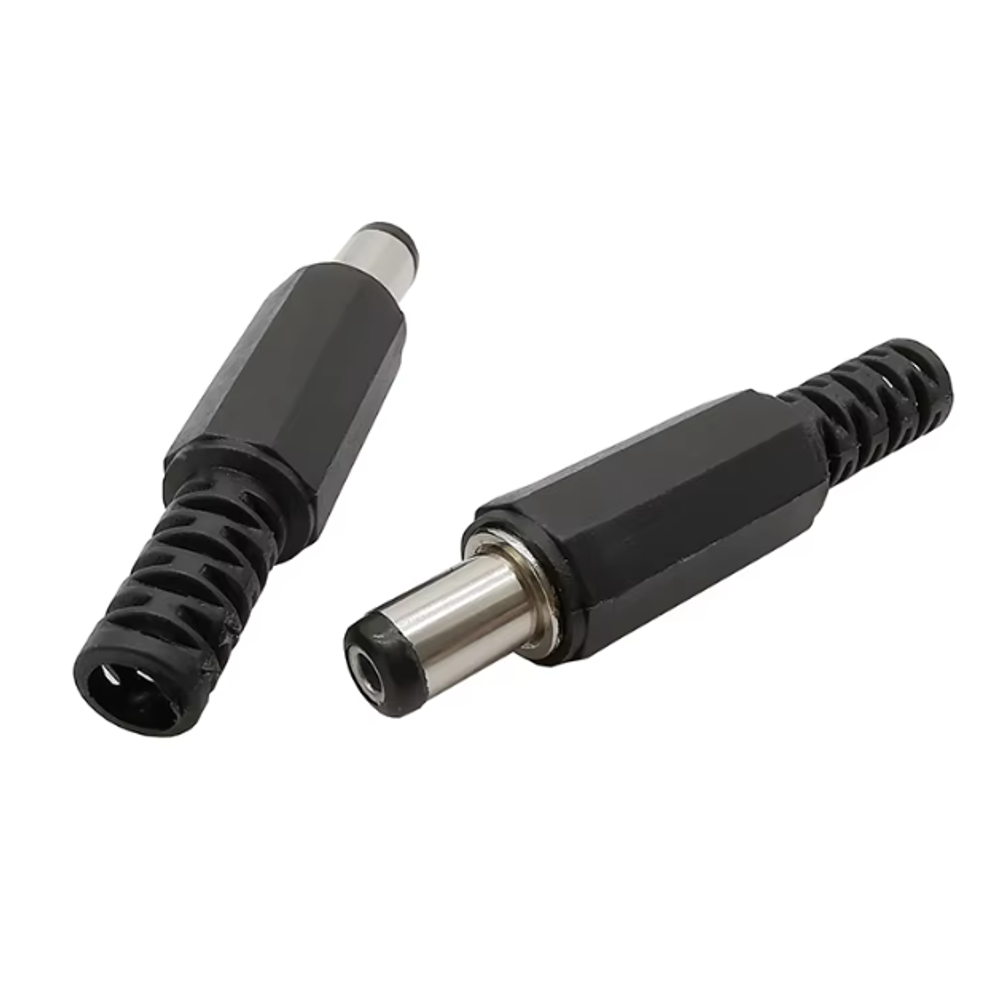 Комплект DC-022, 5.5x2.1мм