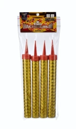 Фонтаны настольные (4/45/4) 10 см