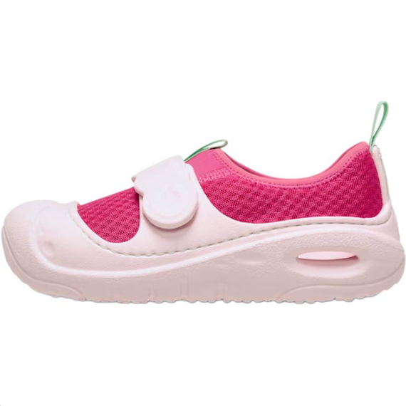 Crocs Swiftwater Splash 'Pink'