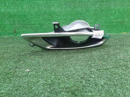 Насадка глушителя правая Lexus RX 4 (2019-н.в.)