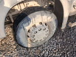 SITRAK C7H 6x4 Самосвал ZZ3256V384ME (Дизельный, 10,5 л, 440 л.с., МТ)