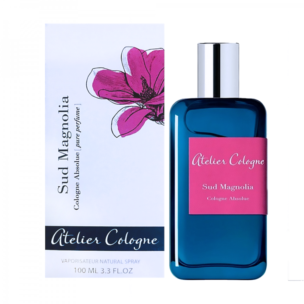 Одеколон Atelier Cologne Sud Magnolia 100 ml