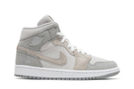 Кроссовки Jordan Air Jordan 1 Mid Se (Женская размерная сетка)