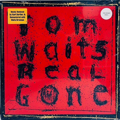 Tom Waits - Real Gone