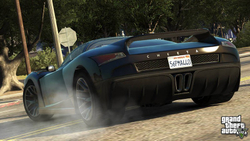 Grand Theft Auto V (GTA 5): Premium Edition (для Xbox One/Series S/X, интерфейс и субтитры на русском языке) [Цифровой код доступа]