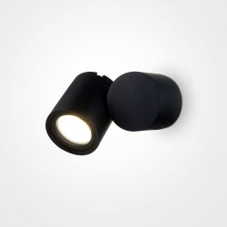 Архитектурный светильник Maytoni Wall Street O010WL-01B