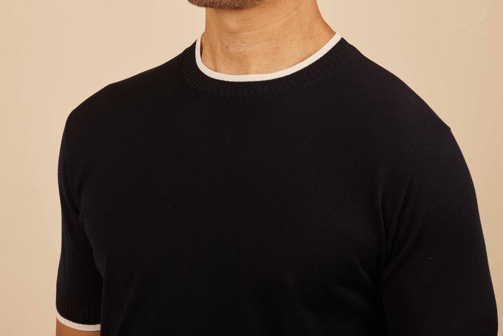 Футболка Eleventy